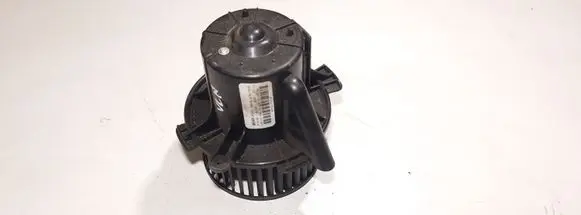 Peugeot 307 Heater fan/blower B9506 N815239