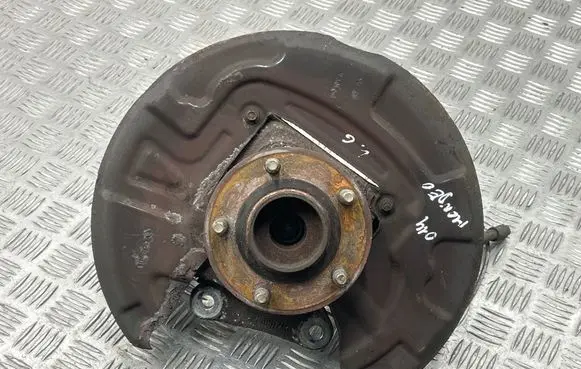 Ford Mondeo MK V Rear wheel hub spindle/knuckle 