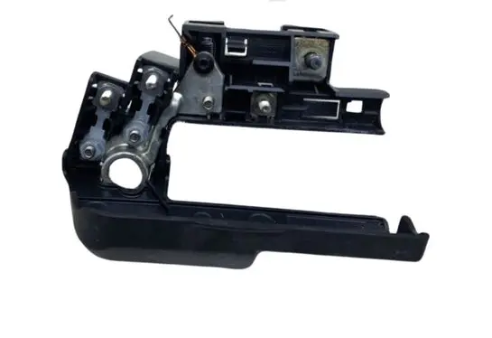 Audi A6 Allroad C6 Positive wiring loom 4F0915459