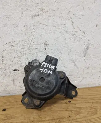 Toyota Prius (XW30) Gearbox control unit/module 3558047020