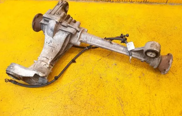 Volkswagen Amarok Front differential 0BM40950505J AGT