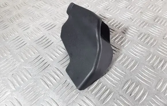 Lexus CT 200H Rear seat rail trim cover 7215876010