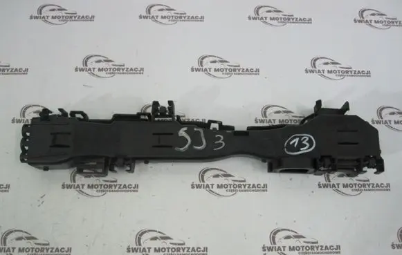 BMW 3 E90 E91 EUR ISO radio connector 7555005