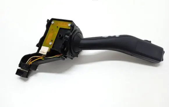 Skoda Superb B6 (3T) Indicator stalk 1K0953513G