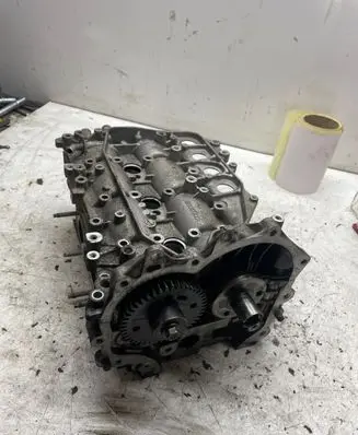 Engine head