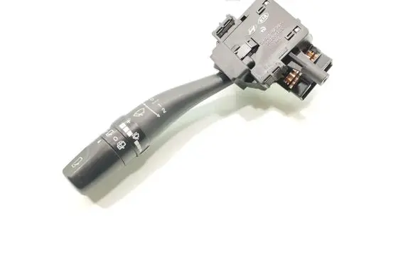 Wiper control stalk