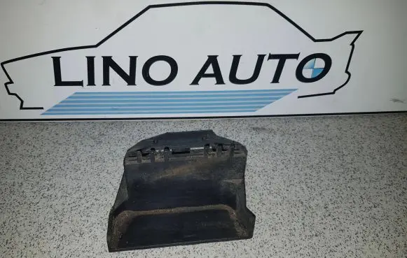 BMW 5 E39 Radiator mount bracket 17111737707