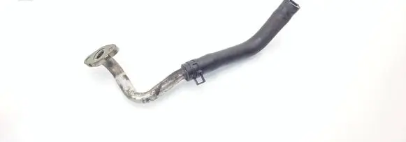 Lexus IS 220D-250-350 Turbo turbocharger oiling pipe/hose