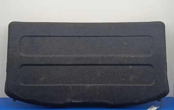 Mitsubishi ASX Parcel shelf
