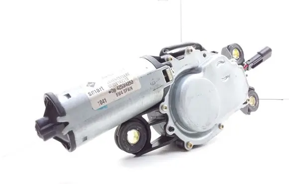Smart ForTwo I Rear window wiper motor OP42534253 0000614V013