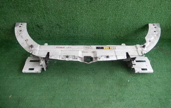 Land Rover Range Rover Evoque L538 Radiator support slam panel