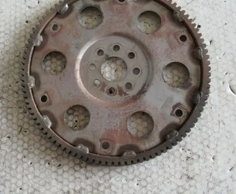 Toyota Avensis T270 Flywheel