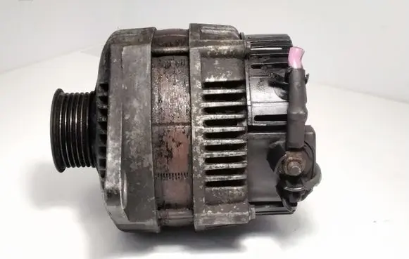 Fiat Ulysse Generator/alternator