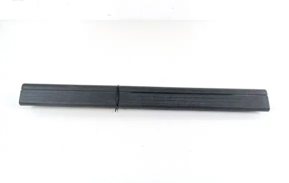 Mercedes-Benz GLK (X204) Front sill trim cover A2046861236