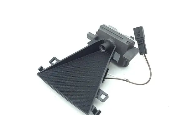 Audi A6 S6 C8 4K Windshield/windscreen camera 4N0907217A