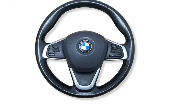 BMW X1 F48 F49 Steering wheel 6860284