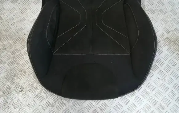 Citroen DS3 Seat trim 
