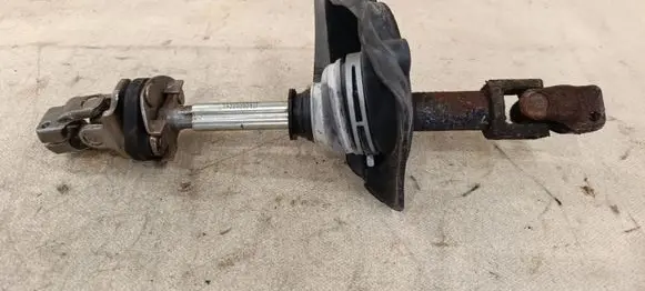 Ford Explorer V Steering column universal joint GB533C662AC 17070203245