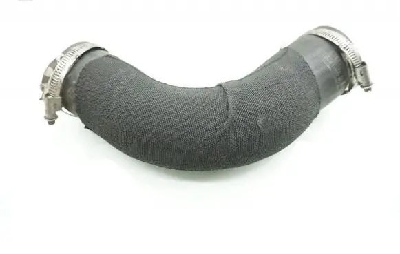 Audi A6 C7 Air intake hose/pipe 4G0145737AG