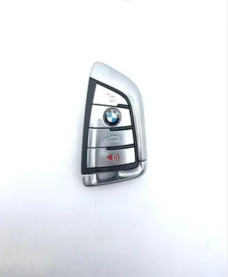 BMW 7 G11 G12 Ignition key/card 