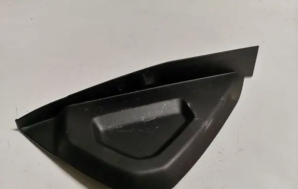 Land Rover Range Rover Evoque L538 Trunk/boot side trim panel BJ3204480AE
