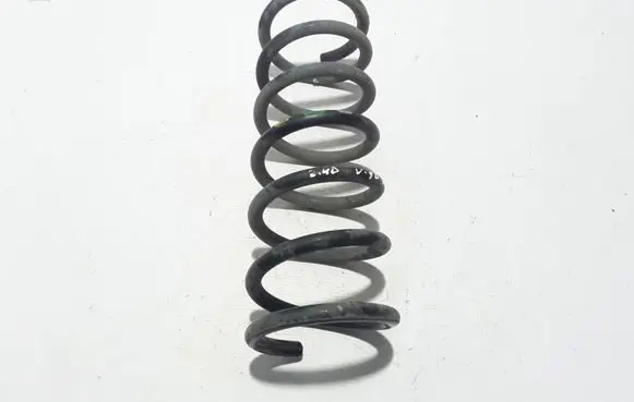 Volvo V70 Rear coil spring 31202534
