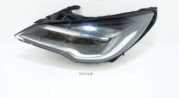 Opel Astra K Headlight/headlamp 39111143 662588537