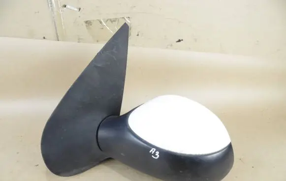 Peugeot 206 Manual wing mirror E2017003 E201801 020238