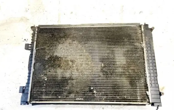Audi A6 S6 C5 4B Coolant radiator