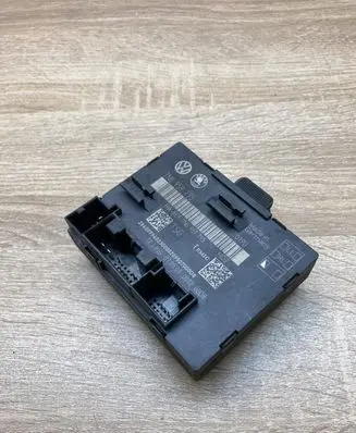 Skoda Superb B6 (3T) Door control unit/module 7N0959795