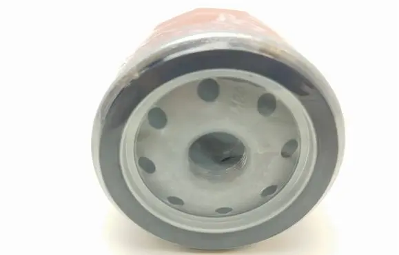 Ligier IXO Oil filter cover 020101 SO8149