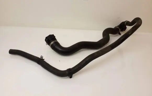 BMW 1 F20 F21 Engine coolant pipe/hose 6421924380102