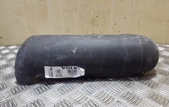 Volvo XC90 Other trunk/boot trim element 31446189