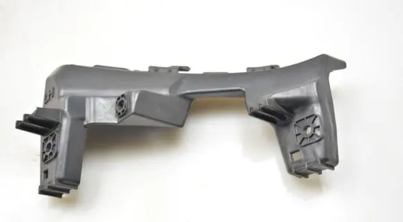 KIA Sportage Front bumper mounting bracket 86551F1000