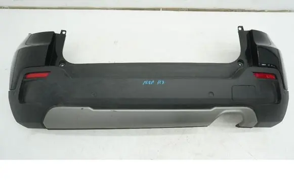 Dodge Avenger Rear bumper 