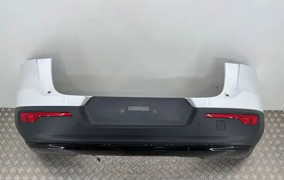 Volvo XC40 Rear bumper