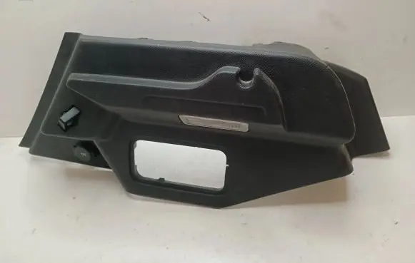 Citroen DS7 Crossback Parcel shelf load cover mount bracket 98269788ZD SP05415 98689Y01