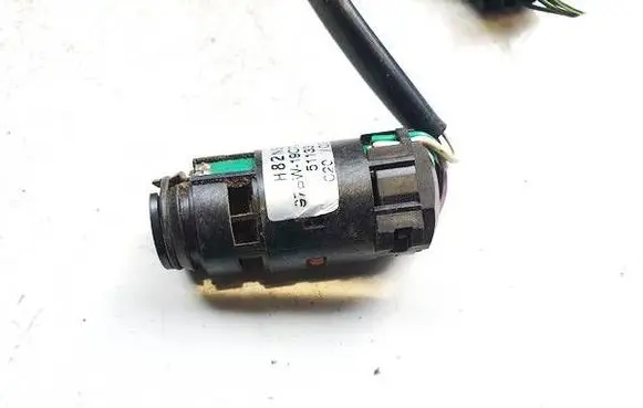 Ford Mondeo Mk III Air quality sensor 97bw19c734a