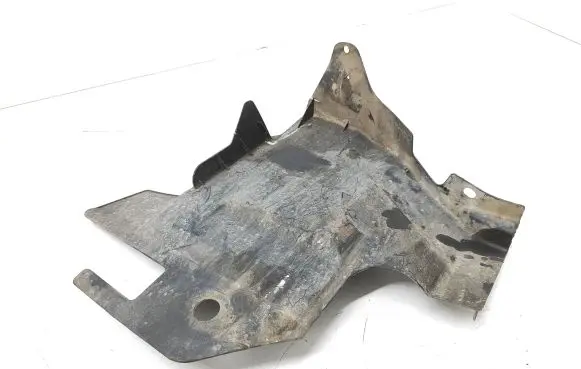Peugeot 508 RXH Front underbody cover/under tray 9678560780