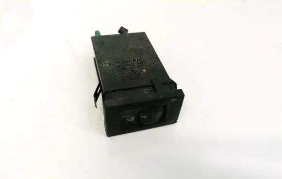 Volkswagen Sharan Seat heating switch 7m3963563 ym2119k314aaw