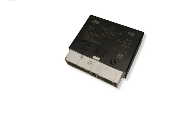 BMW i3 Parking PDC control unit/module 7938196