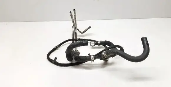 Fuel return line/hose
