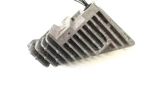 Headlight ballast module Xenon
