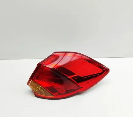 KIA Ceed Rear/tail lights 92402A2000