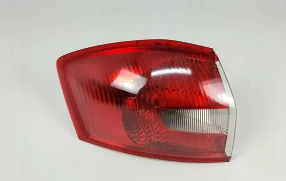 Ford Kuga I Rear/tail lights