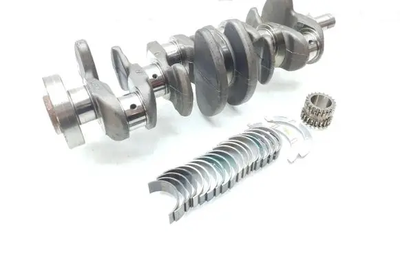 Nissan Qashqai Crankshaft 8488R