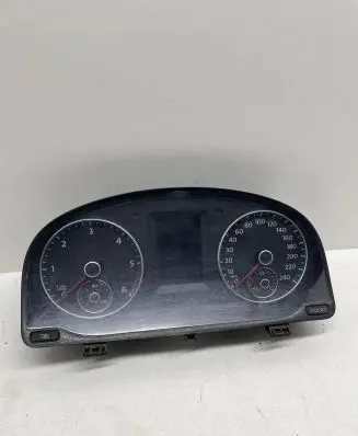 Volkswagen Caddy Speedometer (instrument cluster) 2K0920875E 1219017569 VDD024080