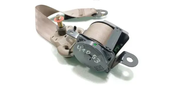 SsangYong Kyron Rear seatbelt 75601-09100