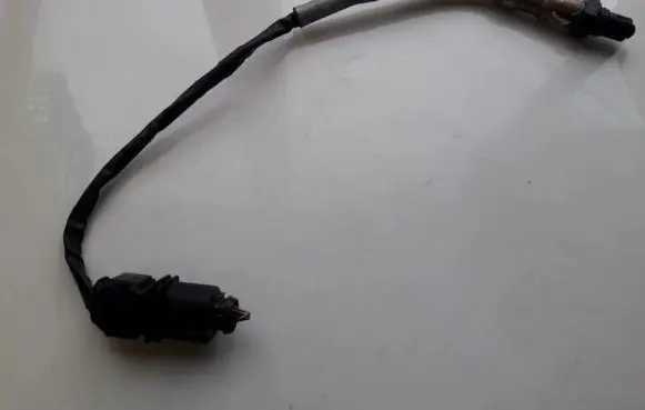 Audi A6 S6 C6 4F Lambda probe sensor 03L906262 0281004083