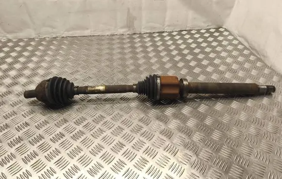 Ford Mondeo MK IV Front driveshaft AG913B436JD